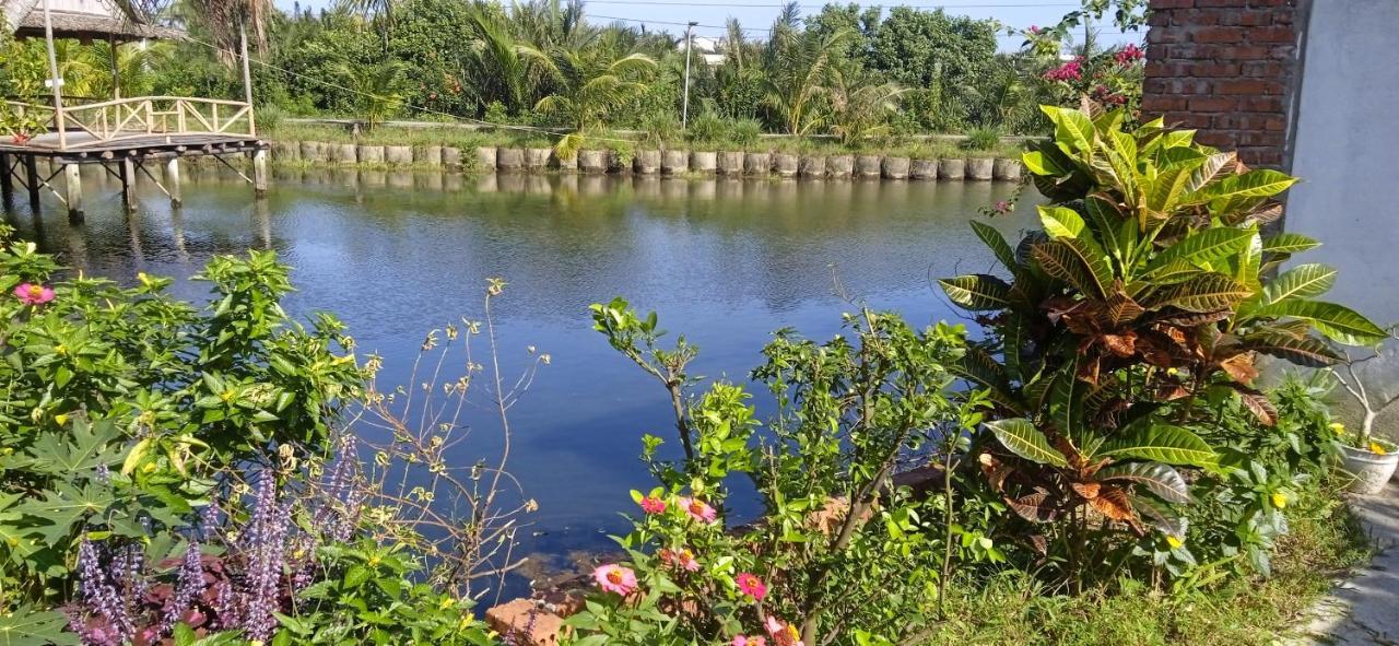 Homestay Lakeview