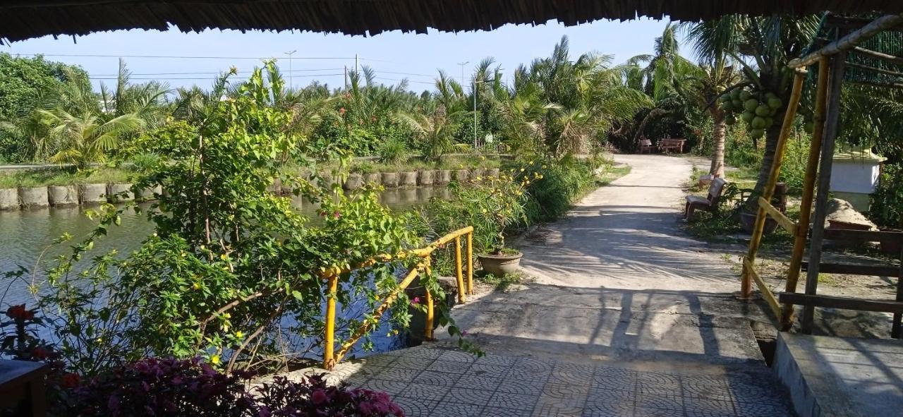 Homestay Lakeview