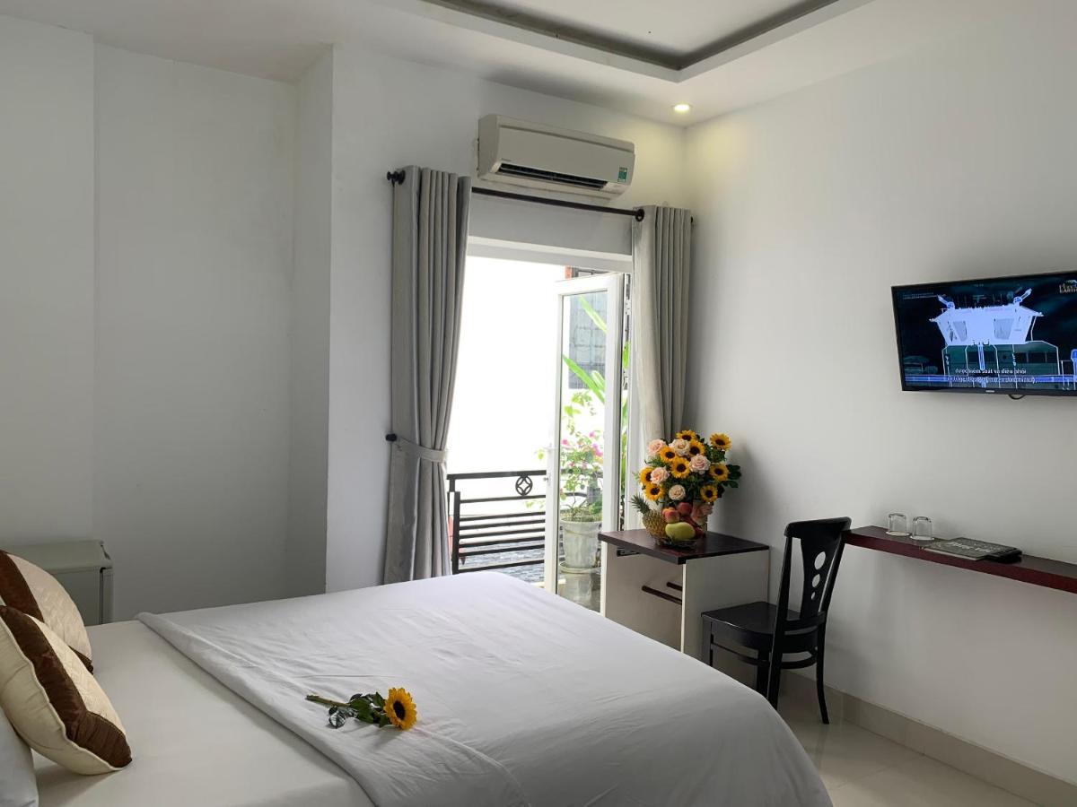 Ngoc Sinh Homestay *