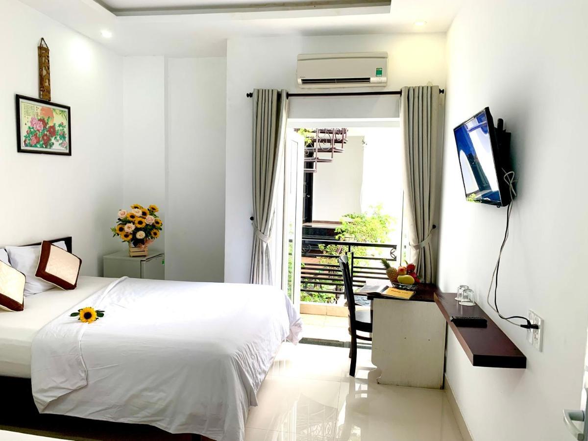 Homestay Ngoc Sinh *