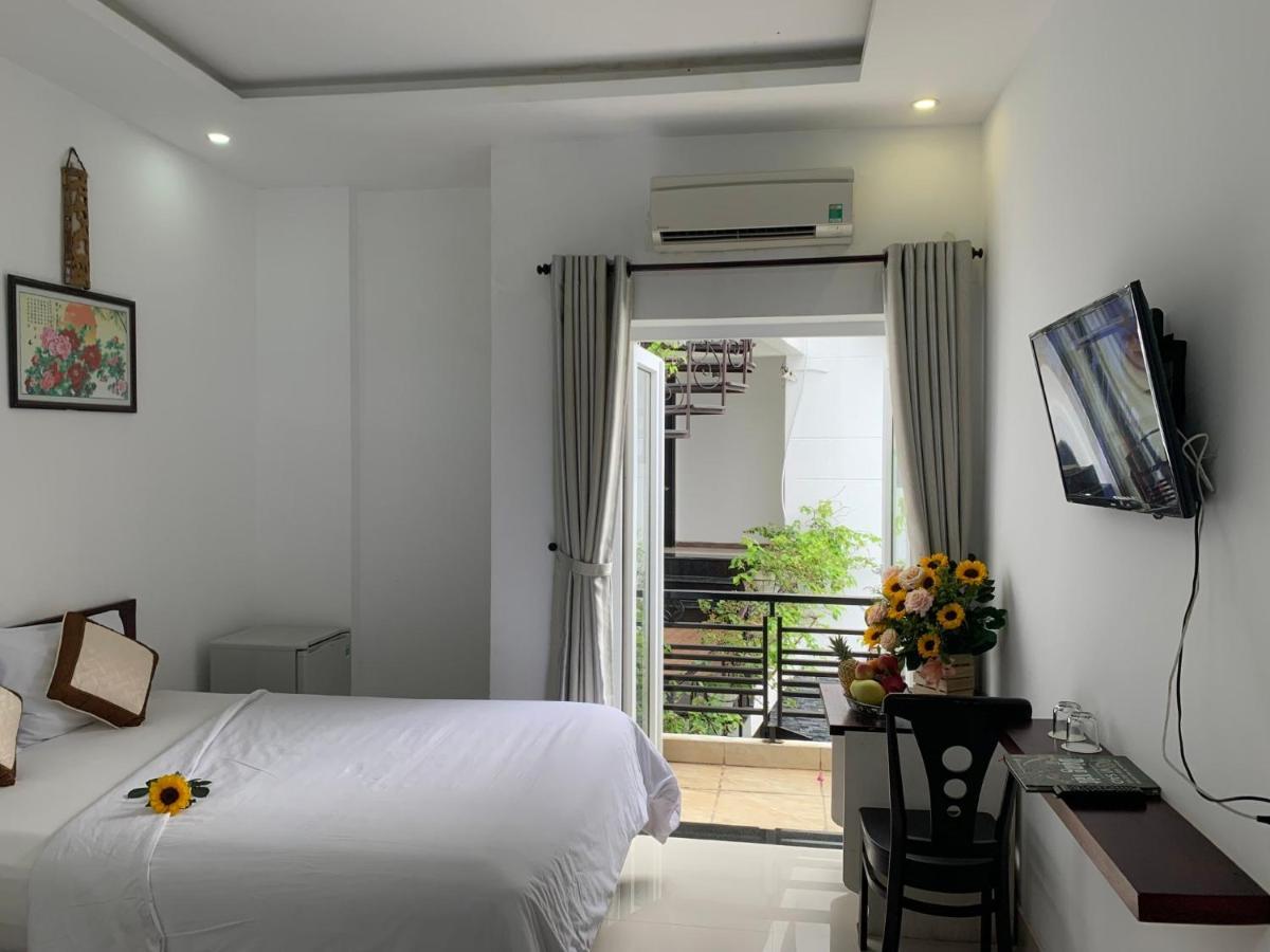 Homestay Ngoc Sinh