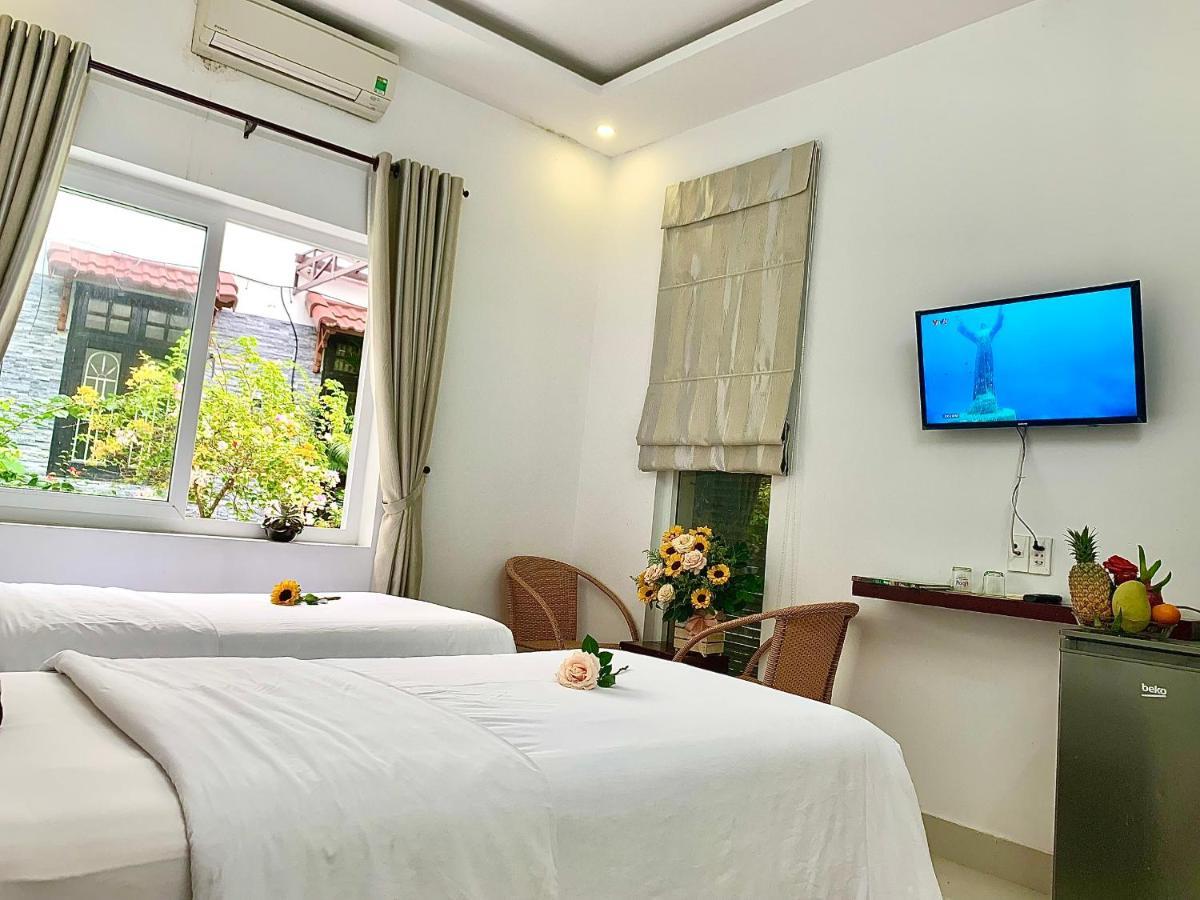Ngoc Sinh Homestay Hoi An