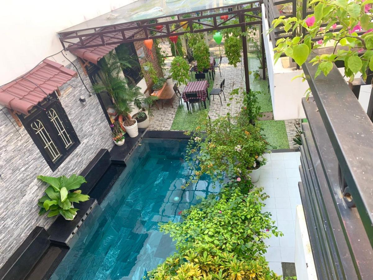 Ngoc Sinh Homestay Hoi An