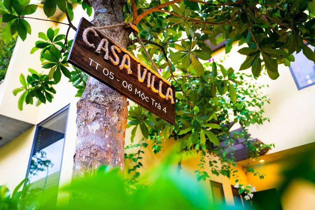 Casa - View Song Lang Man, Ho Boi Rieng Apartment *