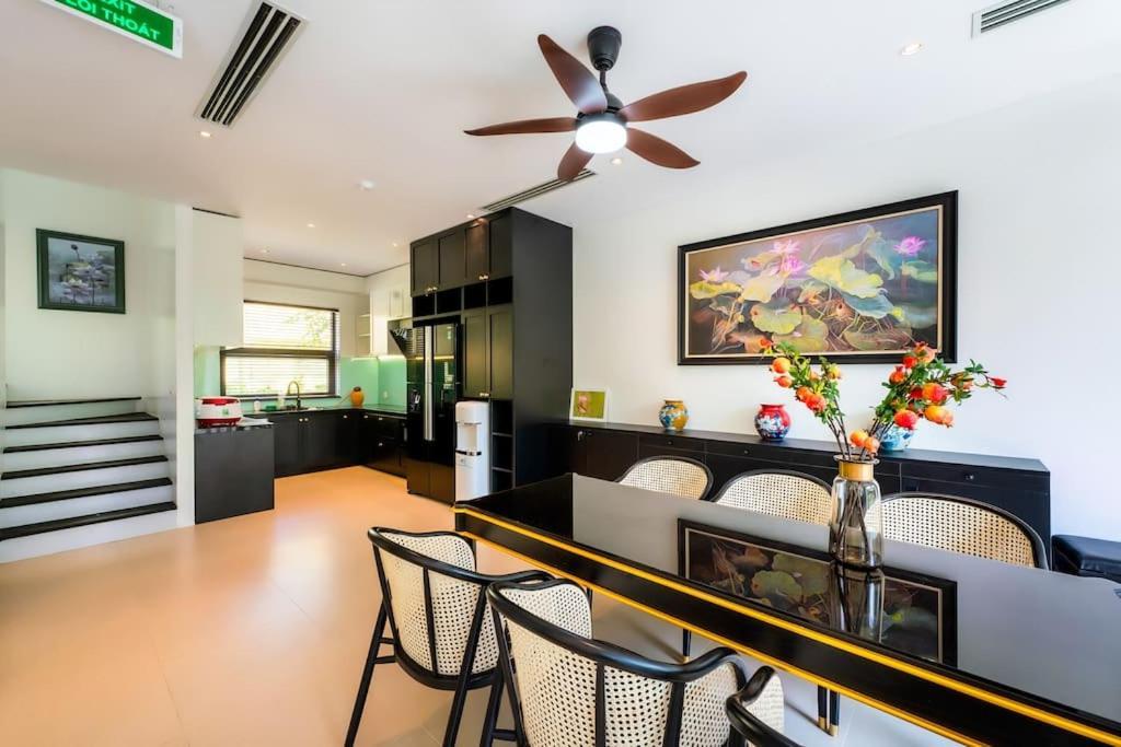 Casa - View Song Lang Man, Ho Boi Rieng