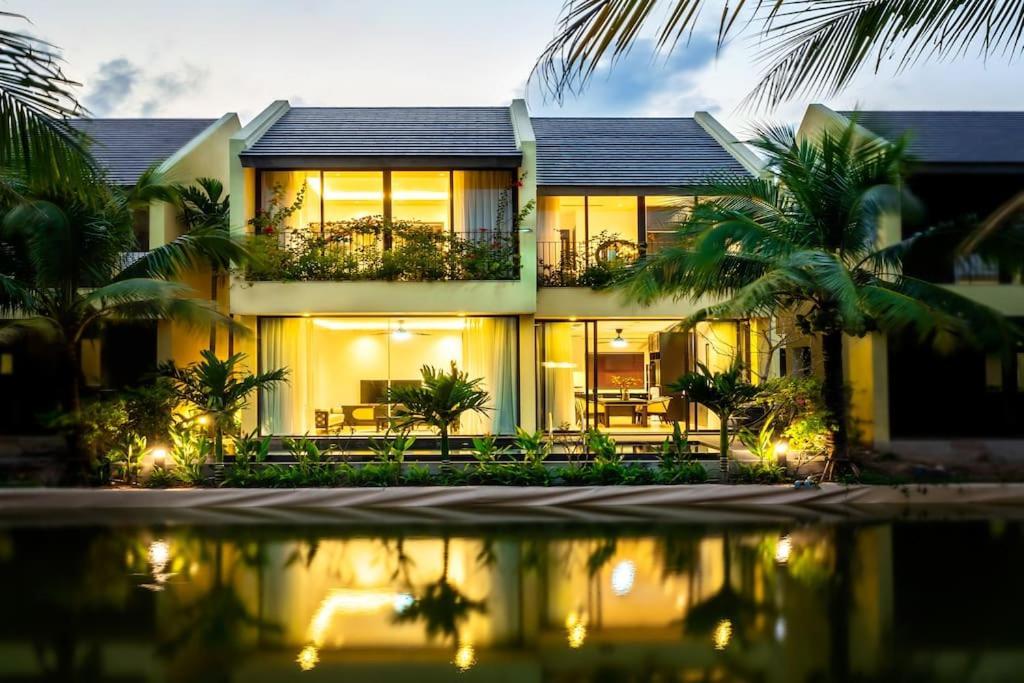 Casa - View Song Lang Man, Ho Boi Rieng