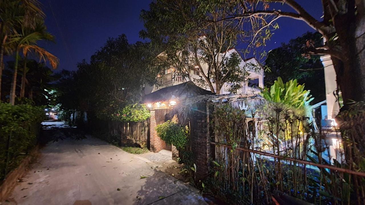 An Bang Garden House Villa Hoi An