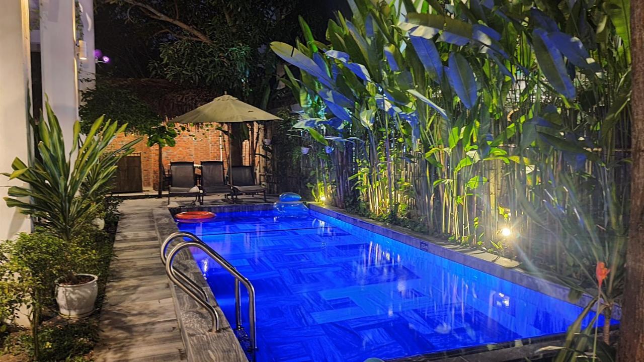 An Bang Garden House *