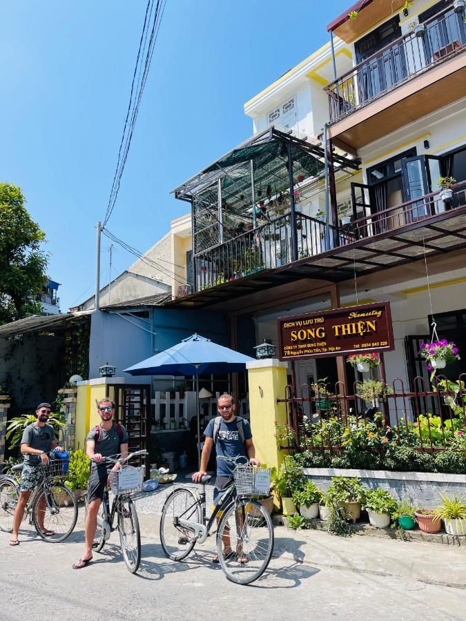 Song Thien Homestay Hoi An