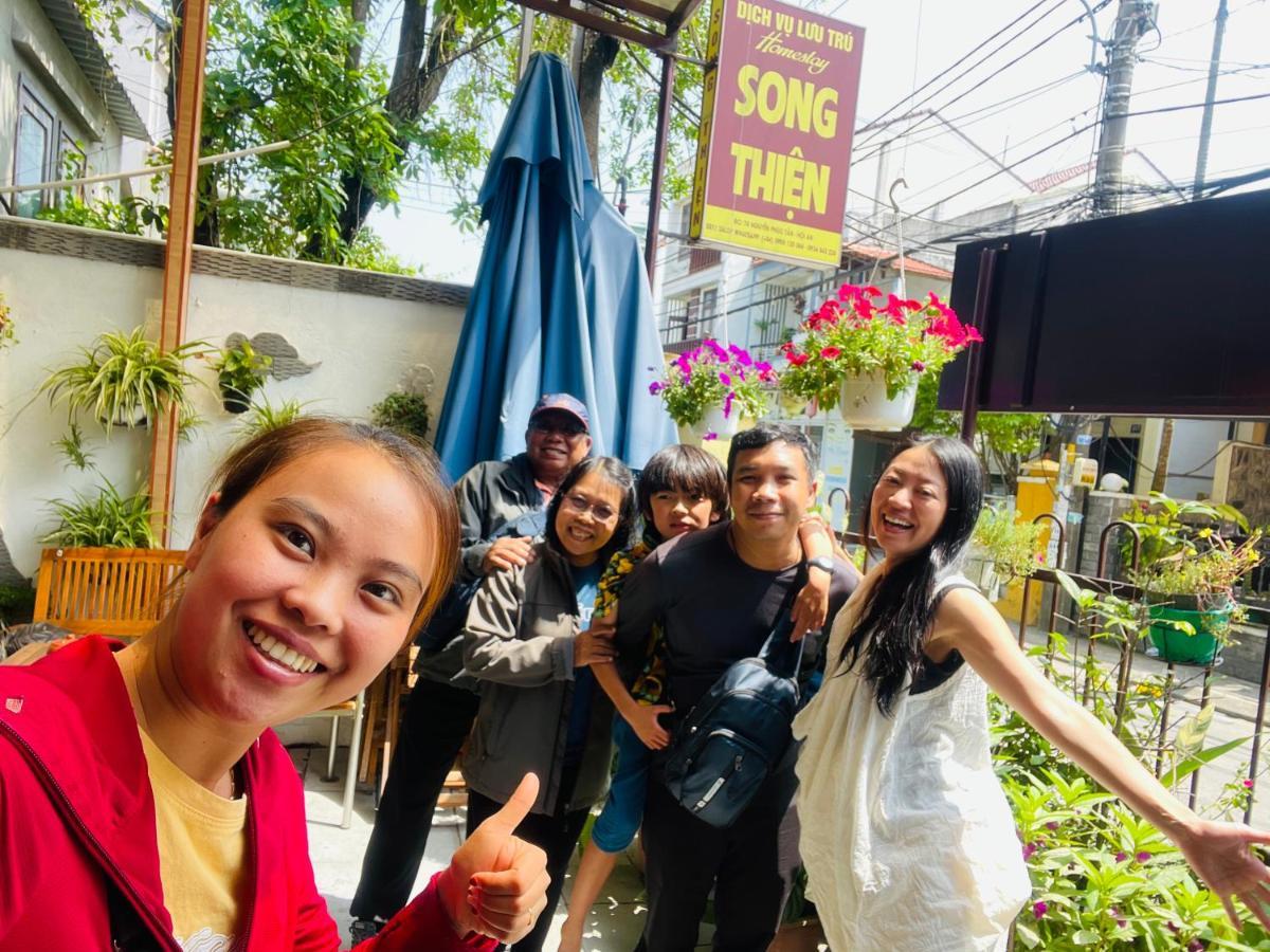 Homestay Song Thien