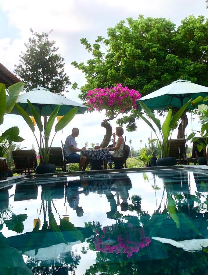 Villa The Quin Riverside *