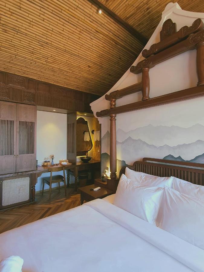 Apartment Tam Casa Hoi An