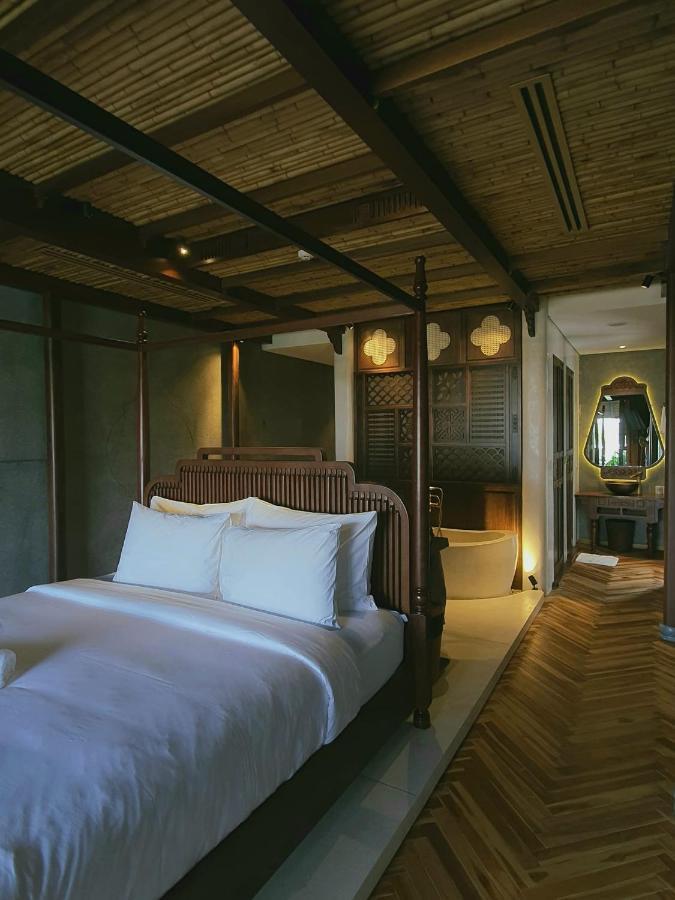 Apartment Tam Casa Hoi An