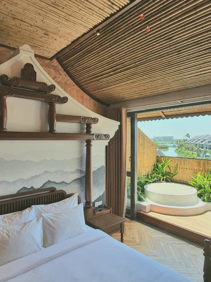 Tam Casa Apartment Hoi An