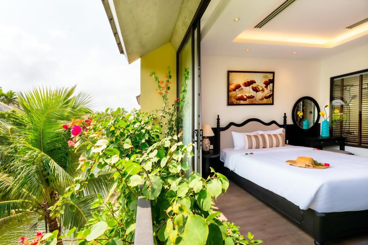 Casa - View Song Lang Man, Ho Boi Rieng * Hoi An