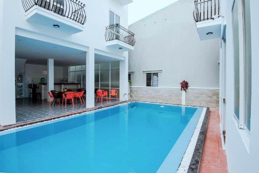 Silver Moon Hotel Hoi An