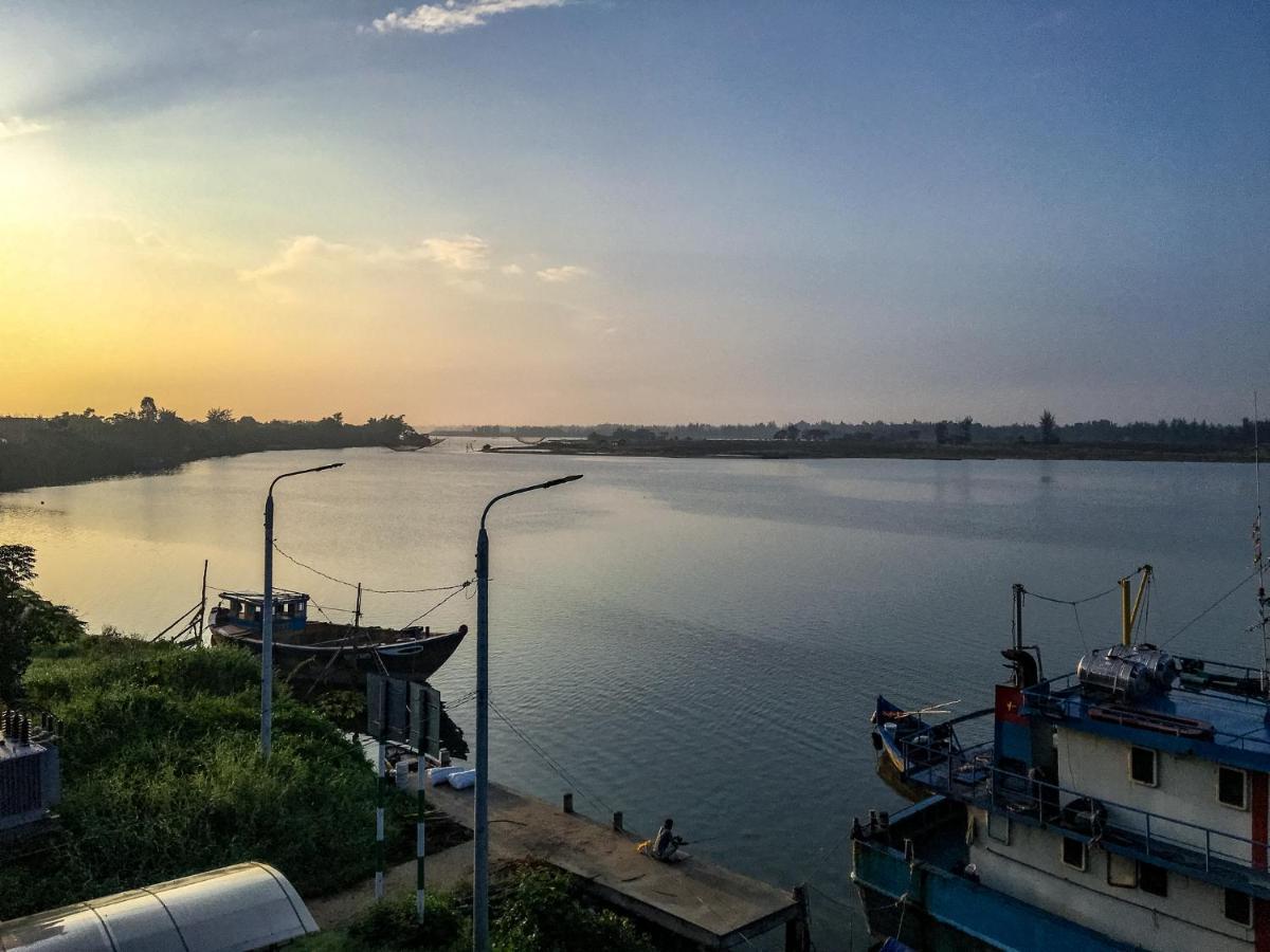 Autumn Bay Retreat Hotel Hoi An