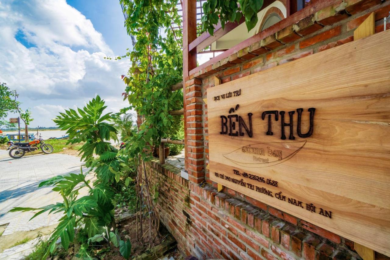 Autumn Bay Retreat * Hoi An