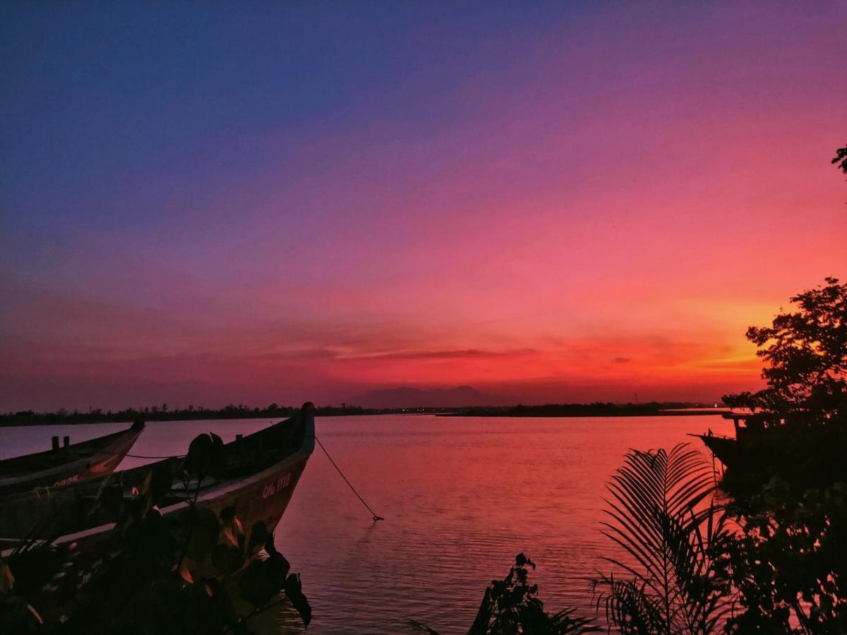 Hotel Autumn Bay Retreat Hoi An