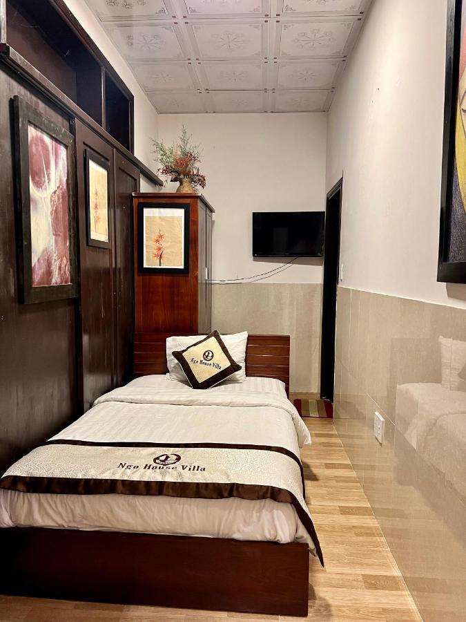Homestay Ngo House 2