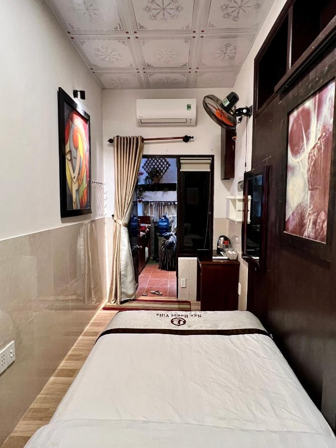 Ngo House 2 * Hoi An
