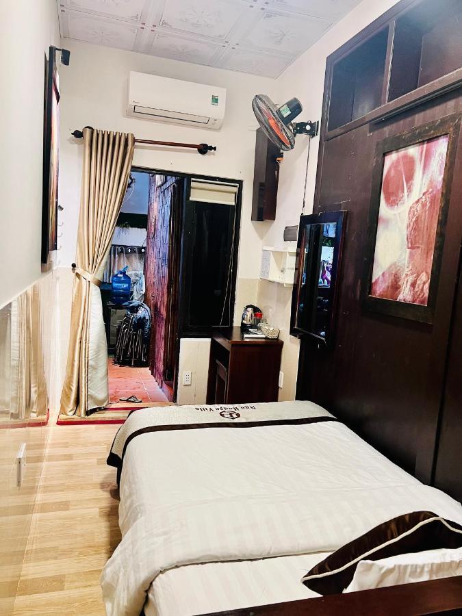 Ngo House 2 Homestay