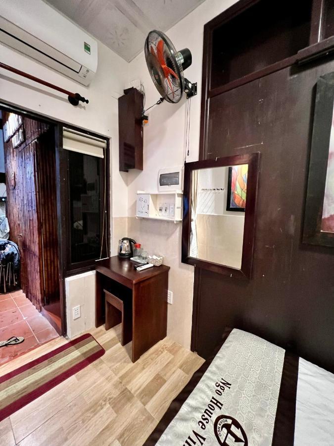 Ngo House 2 *