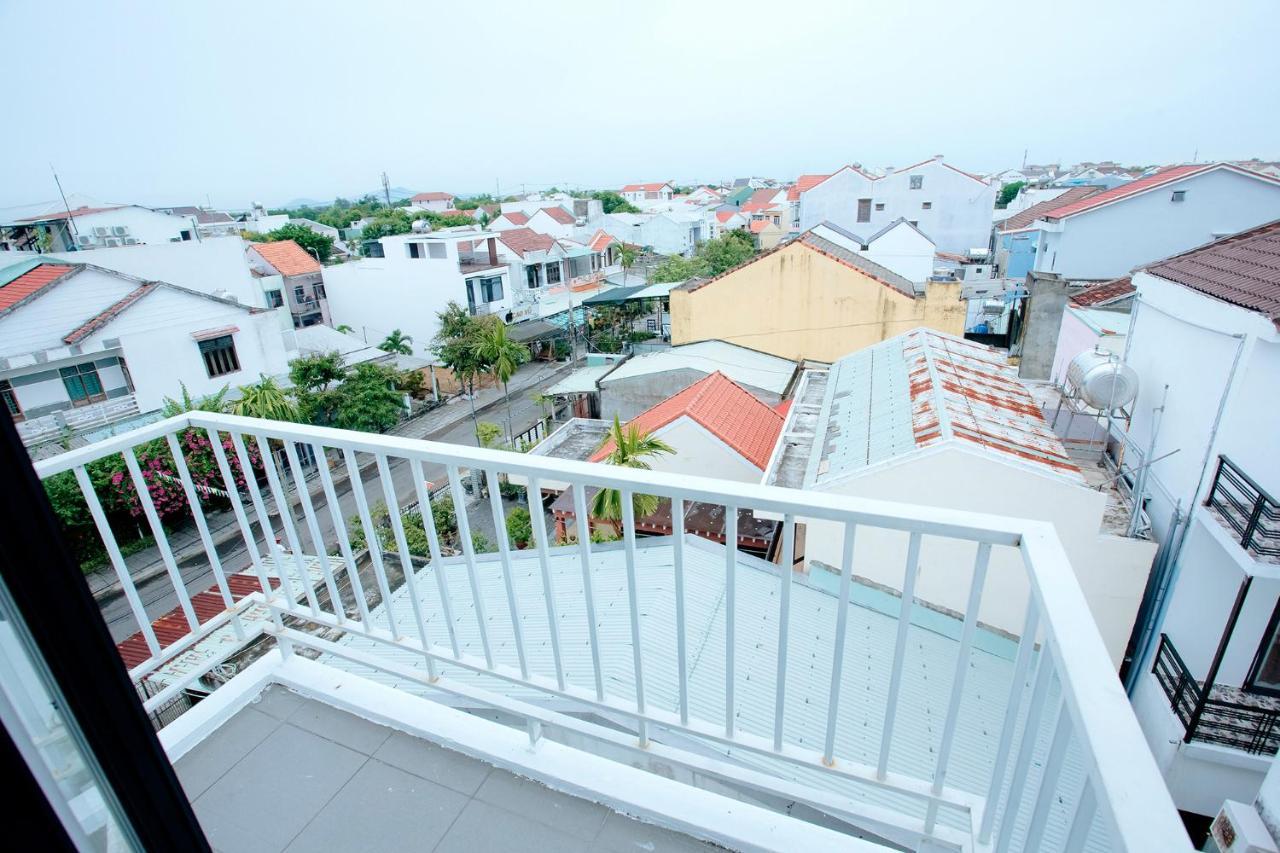 Hoianation Hotel 4*