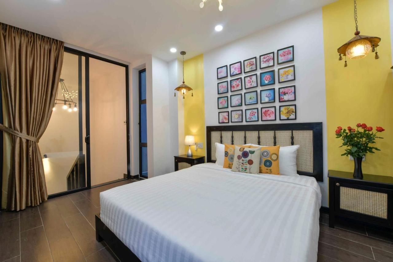 Heritage Rosie - 2 Bedrooms With Private Pool And Authentic Decor Villa