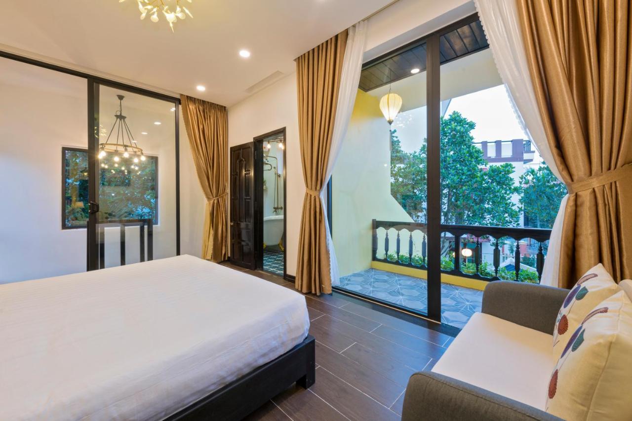 Villa Heritage Rosie - 2 Bedrooms With Private Pool And Authentic Decor