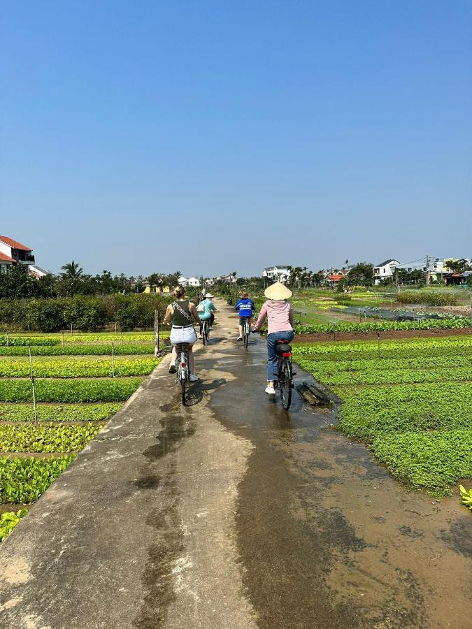 Lasanta * Hoi An