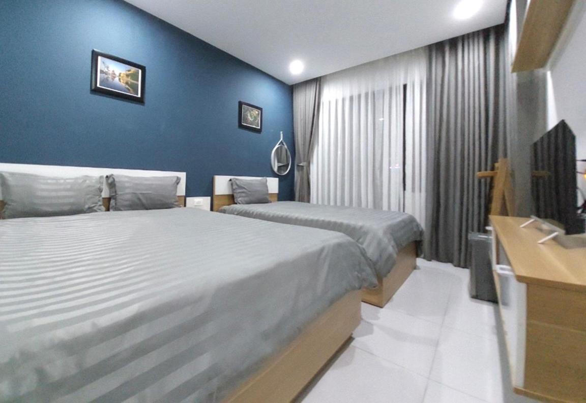 Sunny Bed & Breakfast Hoi An