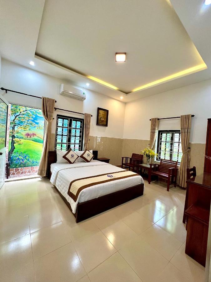 Ngo Family Apartment *
