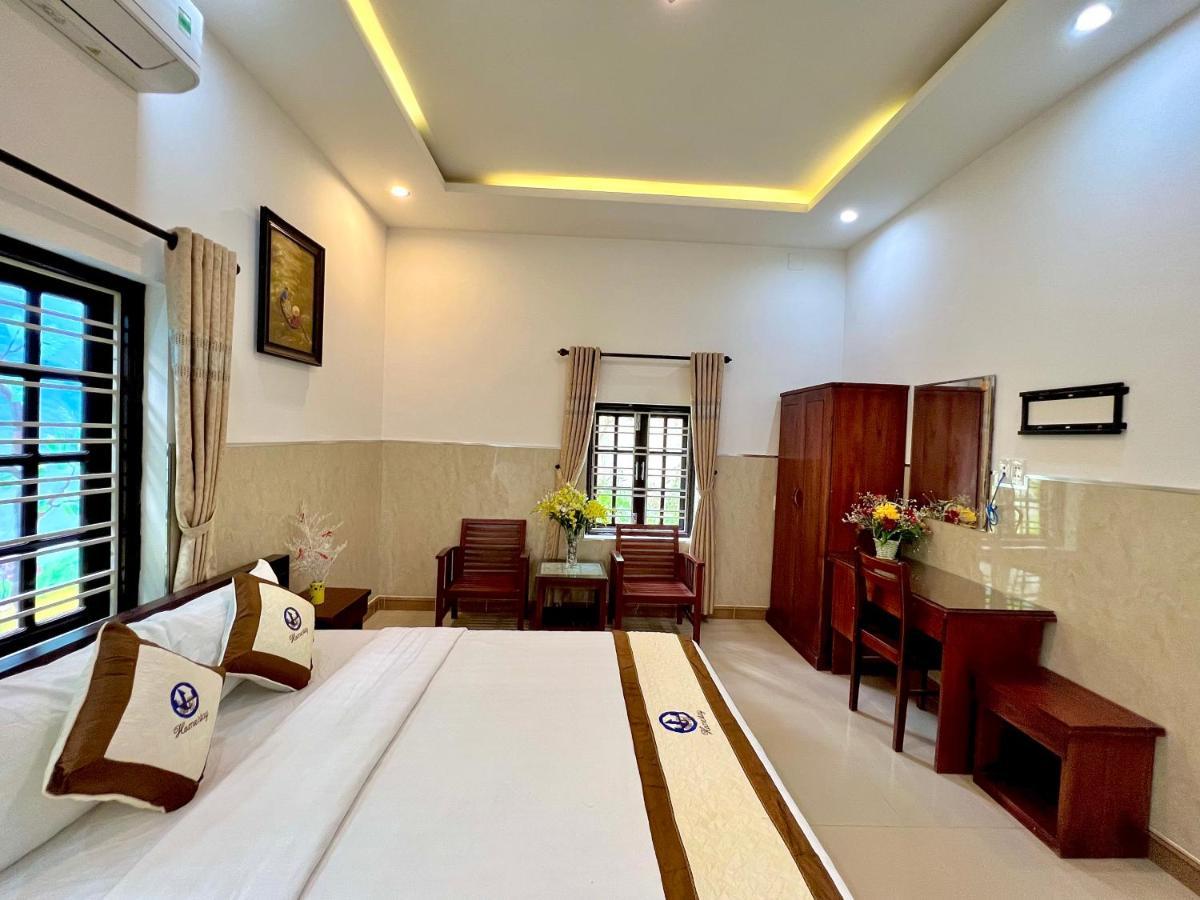 Ngo Family Apartment