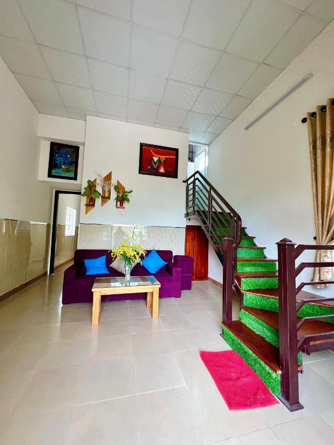 Ngo Family Apartment Hoi An