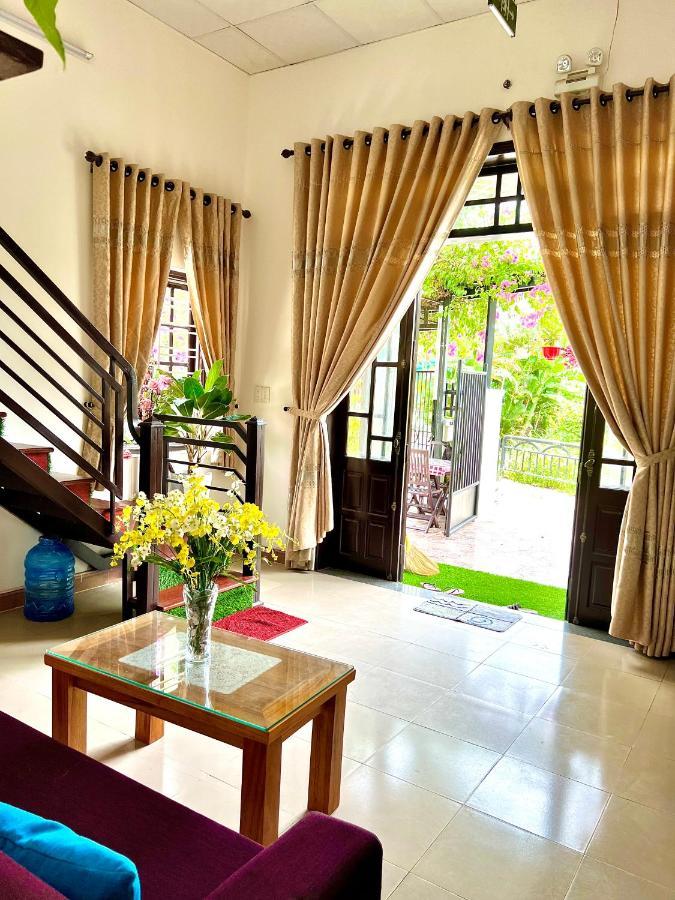 Ngo Family Apartment