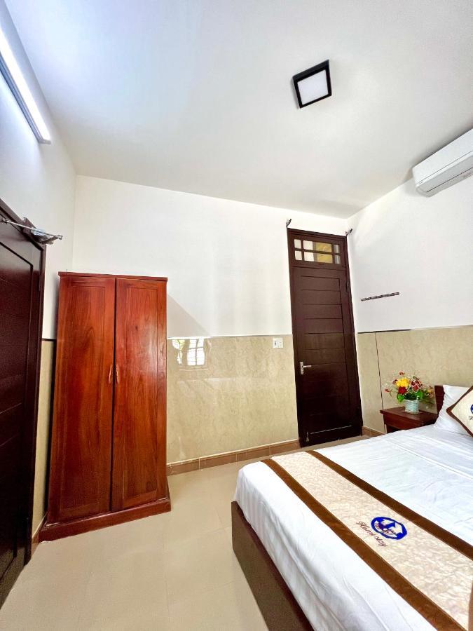 Apartment Ngo Family Hoi An