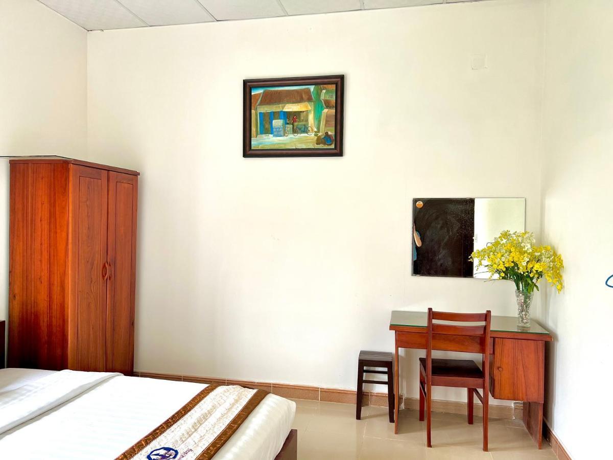 Apartment Ngo Family Hoi An