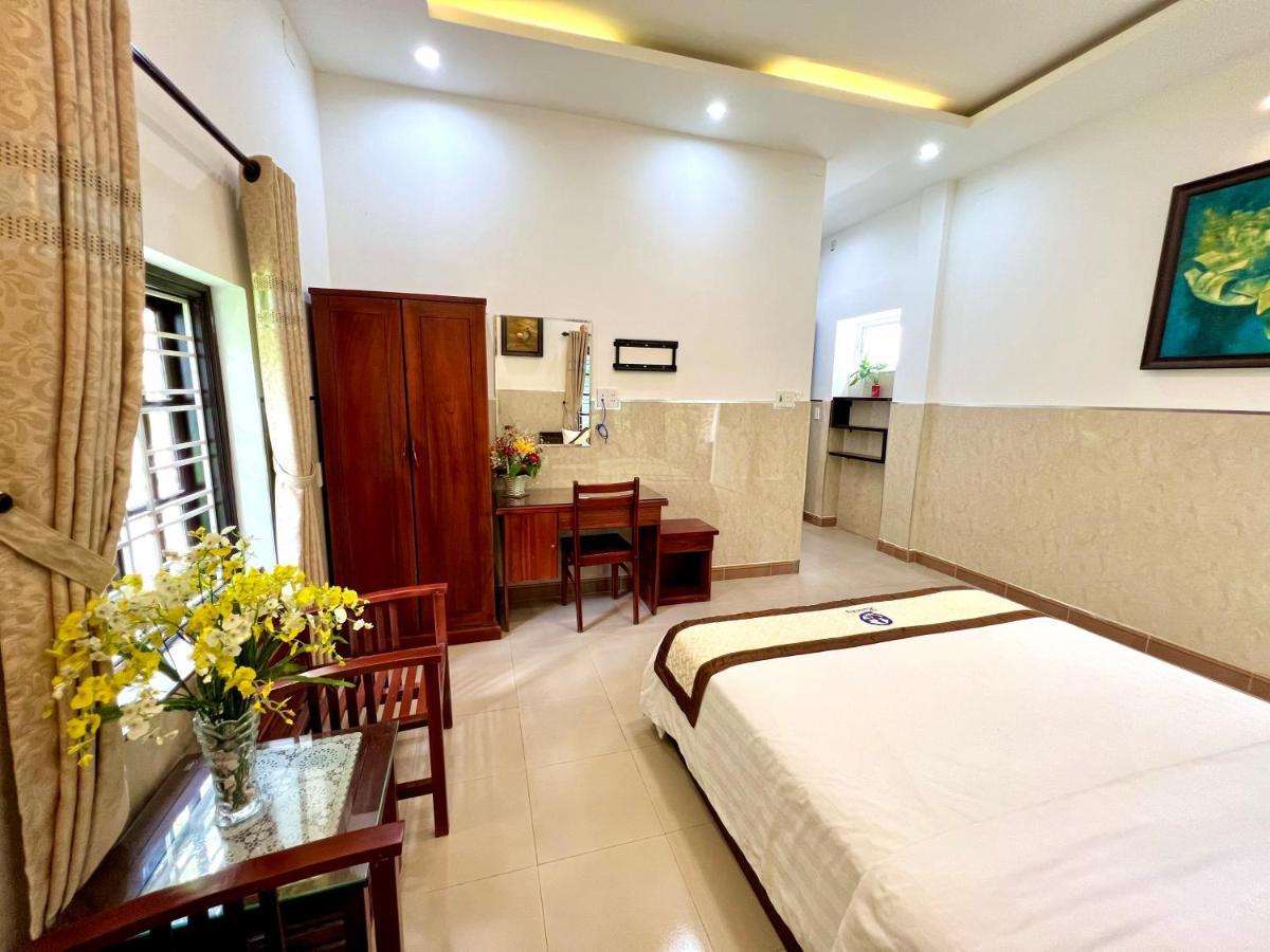 Ngo Family Apartment Hoi An
