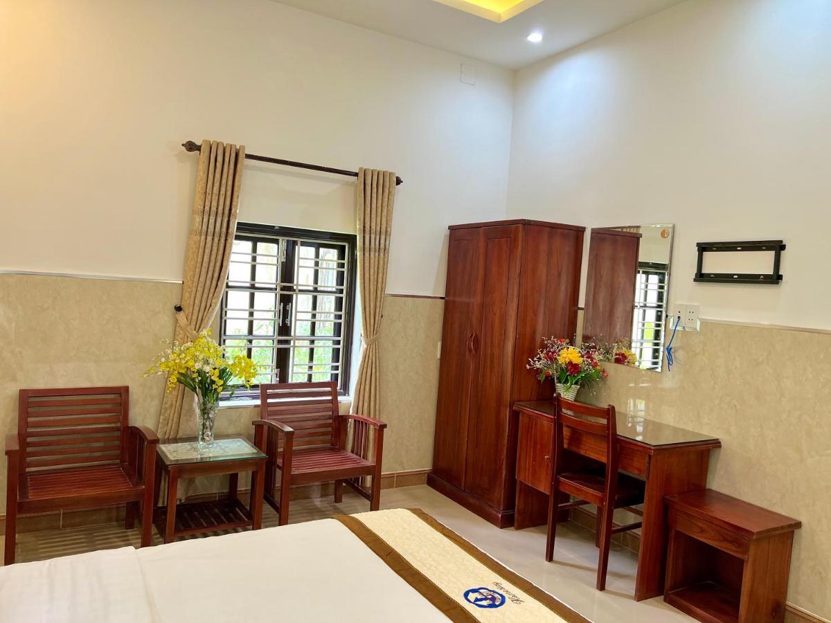 Ngo Family Apartment Hoi An