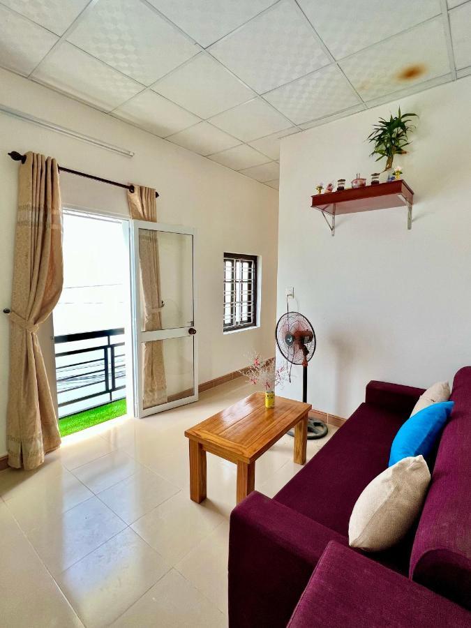 Apartment Ngo Family