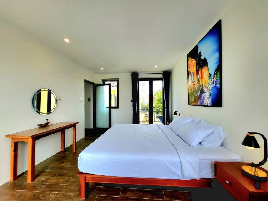 Apartment Delightful Romantic 4-br