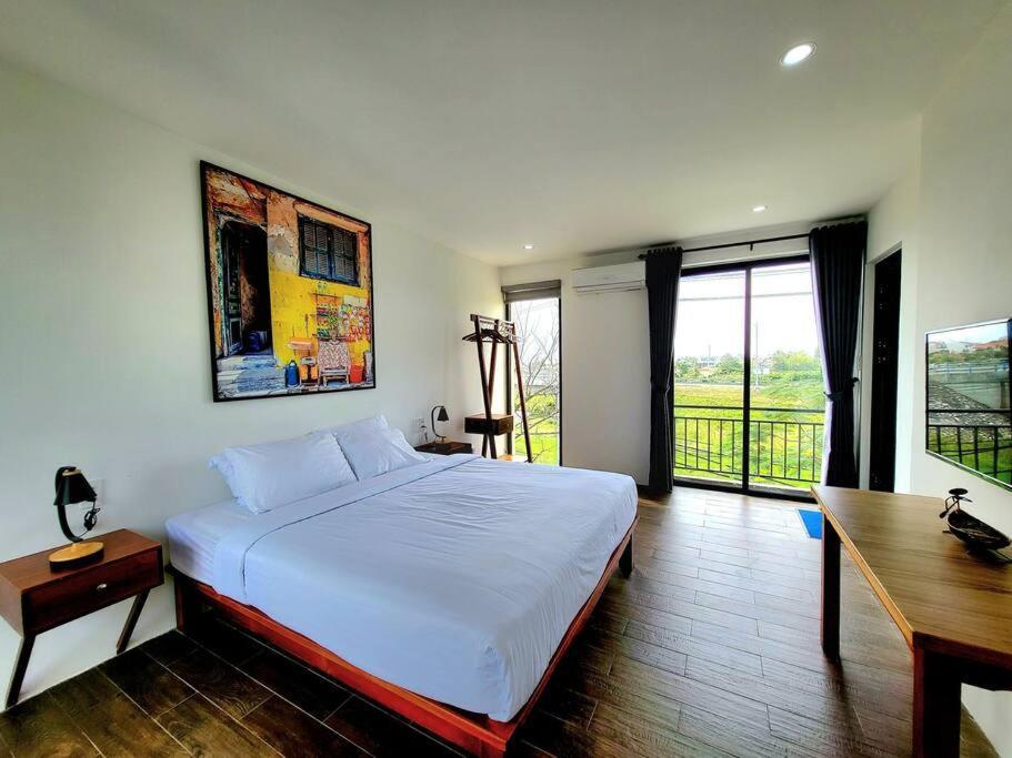 Apartment Delightful Romantic 4-br