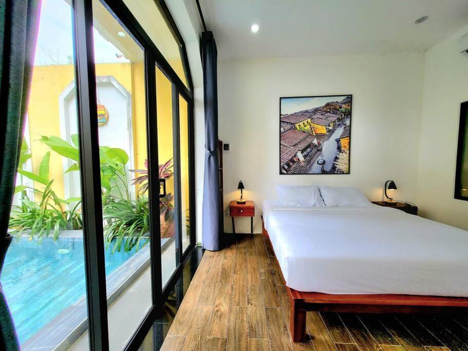 Apartment Delightful Romantic 4-br *