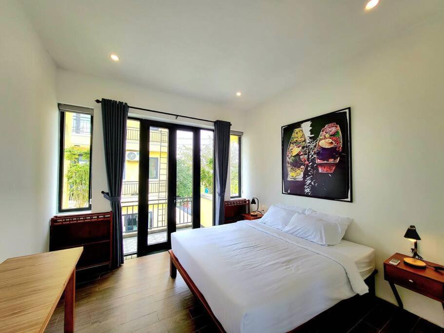 Apartment Delightful Romantic 4-br