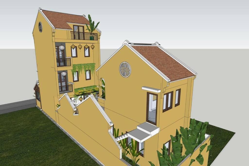 Apartment Delightful Romantic 4-br *