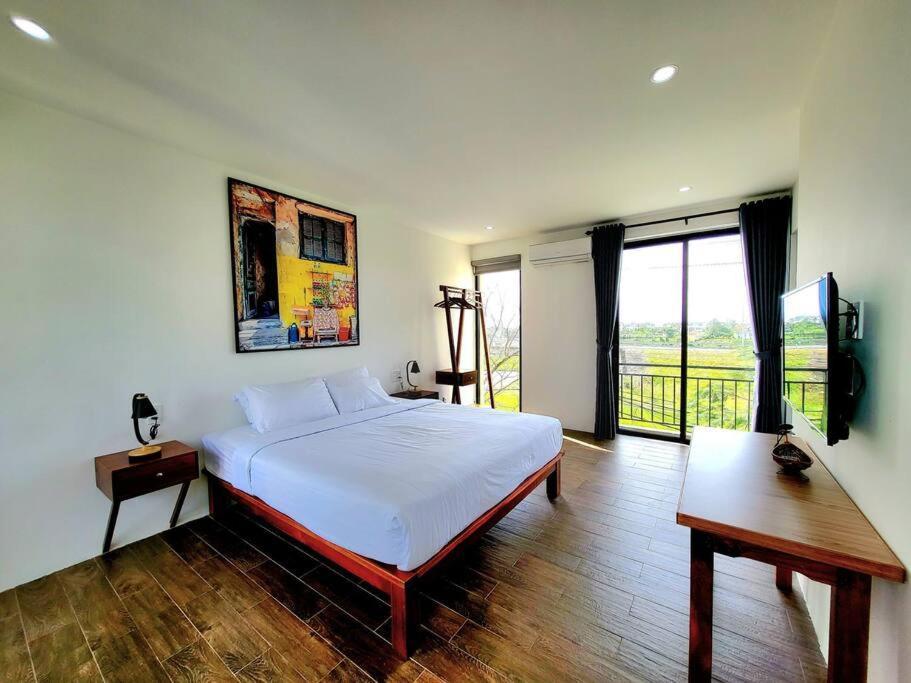 Apartment Delightful Romantic 4-br Hoi An