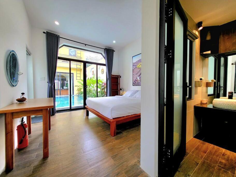 Apartment Delightful Romantic 4-br