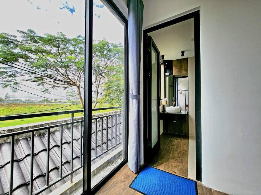 Delightful Romantic 4-br Apartment Hoi An