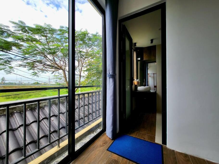 Delightful Romantic 4-br Apartment Hoi An